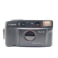 2022年最新】canon autoboy tele6の人気アイテム - メルカリ