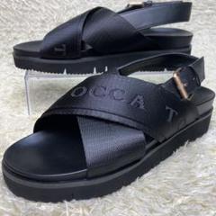 TOCCA サンダル箱付き36 未使用 セール】 BIJOUX SPORTS SANDALS サンダル （サンダル）｜TOCCA