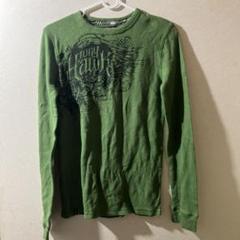 迷彩 tシャツ ピチt 平成 y2k シティ グランジ y2k グランジ系 トップス ピチt 平成 - メルカリ