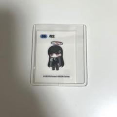 韓国限定 ブルーアーカイブ3周年　缶バッジ　アクリルキーホルダー　セット 2025年最新】ブルーアーカイブ 韓国限定の人気アイテム - メルカリ