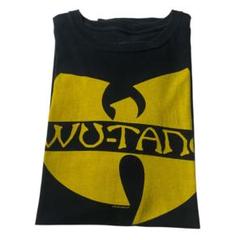 WU-TANG CLAN Big Logo Teeのサムネイル