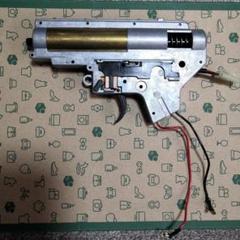 86m/s東京マルイ純正電動ガン M733メカボックス良品 2025年最新】M733 マルイ 電動の人気アイテム - メルカリ