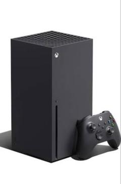 Xbox - Xbox Series X  本体　新品未開封品 マイクロソフト Xbox Series X RRT-00015 価格比較 - 価格.com