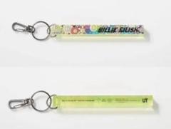 ユニクロ ビリーアイリッシュ×村上隆 キーホルダー
