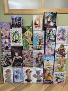 SSR FIGURE ＜異人館＞ 蘇玖 バニーVer.【4580416926973】