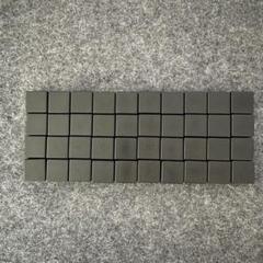 Signature Plastics／F10／黒／40個／遊舎工房／キーキャップ Signature Plastics／F10／黒／40個／遊舎工房／キーキャップ