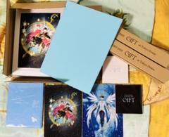 羽生結弦 CLAMP 複製原画セット