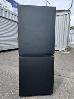 送料込⭐︎Panasonic 冷蔵庫 156L NR-B16C1-K 2024年製 - メルカリ
