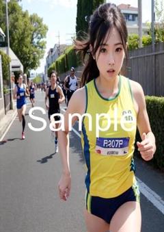 A4サイズアートポスター 1点もの 美女ポスター最高品質 C-G-３