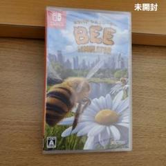 Switch ミツバチ シミュレーター