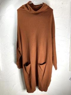 美品 ♡ rienda アンゴラニットワンピ ♡