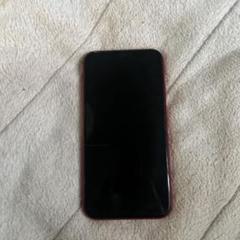 iPhone XR 10r本体 質問や値下げ交渉コメント大歓迎です。 iPhone XR 10r本体 質問や値下げ交渉コメント大歓迎です