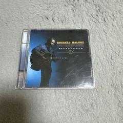 RUSSELL MALONE HEARTSTRINGS
