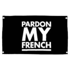 2025年最新】pardon my frenchの人気アイテム - メルカリ