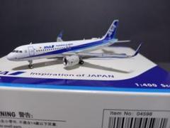 最後です Ph 1/400 ANA AIRBUS A320neo JA220A Ph 1/400 ANA AIRBUS A320neo JA220Aです。 - メルカリ