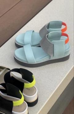 超美品　UNITED NUDE /ユナイテッドヌードRico Sandal