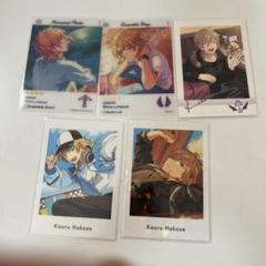 羽風薫 ぱしゃこれ 136枚 まとめ売り 羽風薫 ぱしゃっつ ぱしゃこれ - メルカリ