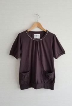 半袖カットソー☆半袖Tシャツ☆おしゃれ☆大人気☆送料無料☆送料込み☆