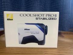 2023年最新】coolshot proii stabilizedの人気アイテム - メルカリ