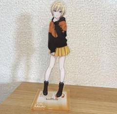 【希少】シャニマス 緋田美琴 はばたきラジオ 2021 アクリルスタンド 緋田美琴 はばたきラジオステーション セット アクスタ