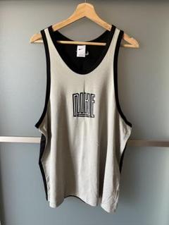 Nike DRI-FIT タンクトップ L バスケットボール ノースリーブ②