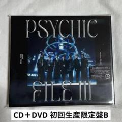 PSYCHICFEVER U.Sツアー 直筆サイン ポスター 本日店着日!!】PSYCHIC FEVER from EXILE TRIBEデビューアルバム
