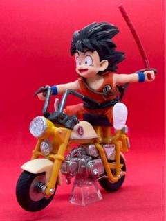 週末限定値下げ ドラゴンボール メカ&フィギュア 全4種セット 2025年最新】ドラゴンボールの人気アイテム - メルカリ
