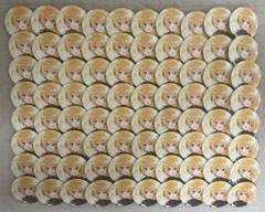 すとぷり るぅとくん 缶バッジ80個 - メルカリ