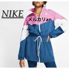 ナイキ NIKE アイコン クラッシュ トラック ジャケット - メルカリ