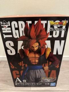 2025年最新】一番くじドラゴンボールthe greatest saiyanの人気