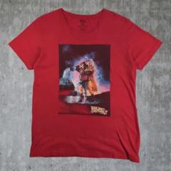 バックトゥザフューチャー2 トレーナー　激レア 80s XL 黒 バック・トゥ・ザ・フューチャー|Tee(2) - DIAMONDHEAD Official