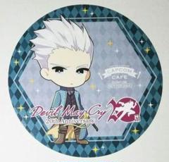 DMC4 コースター カプコンバー バージル ネロ DMC4 コースター カプコンバー バージル ネロ（デビル メイ
