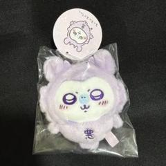 ちいかわ てんし あくま あくまのあかちゃんマスコット モモンガ