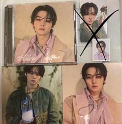 リノ FC盤 Stray Kids スキズ GIANT FC盤 CD リノ 新品未開封 1枚 - メルカリ