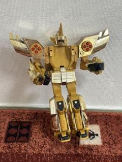DX ゴルドラン 黄金勇者 ゴルゴン ジャンクのサムネイル
