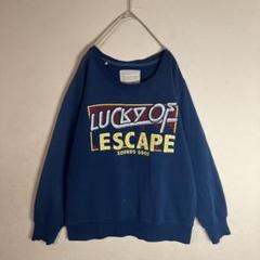 2025年最新】VINTAGE 子供用トレーナーの人気アイテム - メルカリ