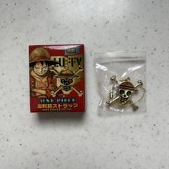 ワンピース 海賊旗ストラップ ONE PIECE展2012Ver. - メルカリ