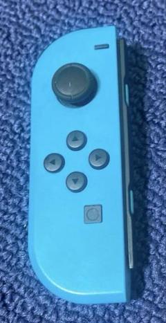 Nintendo Switch ニンテンドースイッチJoy-Con 青
