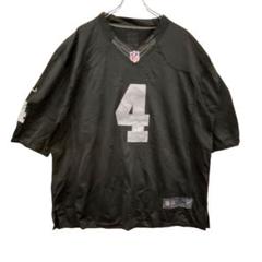 新入荷SALE対象外】 ビッグサイズ NIKE ナイキ NFL OAKLAND