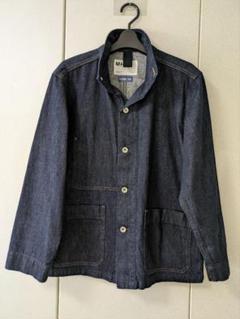MHL. デニムジャケット 2025年最新】mhl デニムジャケットの人気アイテム - メルカリ