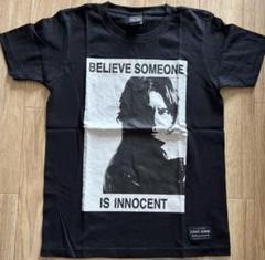 氷室京介 LAST GIGS × black sense 黒Mサイズ 未使用品 - メルカリ