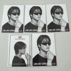 EXPO 三代目 ファンタ フォトカ EXILE TRIBE STATION ONLINE STORE｜Jr.EXILE LIVE フォトカード