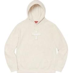 Supreme Cross Box Logo Hooded Sweatshirtの中古/未使用品 - メルカリ Supreme Cross Box Logo Hooded Sweatshirtの中古/未使用品 - メルカリ