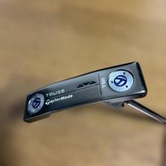 TaylorMade 初代TRUSS TB1 パター