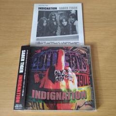 h792 saber tiger indignation サーベルタイガー