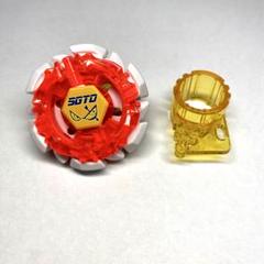2025年最新】メタルファイトベイブレード ランダムブースター