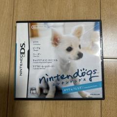 nintendogs チワワ＆フレンズ
