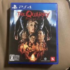 PS4 クアリー～悪夢のサマーキャンプ
