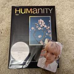 2025年最新】humanityの人気アイテム - メルカリ