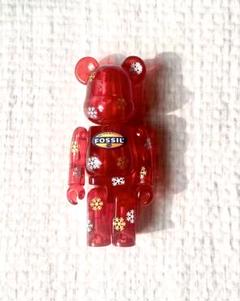 BE@RBRICK ベアブリック　 フォシル　fossil Christmas 2025年最新】FOSSIL BE@RBRICKの人気アイテム - メルカリ